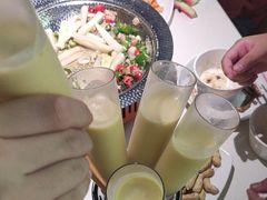 -小鱼小牛·鱼牛干锅·脆鱼火锅(世欧广场店)