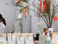 -Cafe on warm(丹霞店)