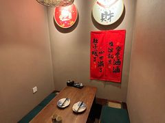 -鸟泉居酒屋·烧鸟·酒馆(百子湾店)