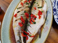 -灵福缘私房菜·农家菜(拈花湾·灵山大佛必推店)