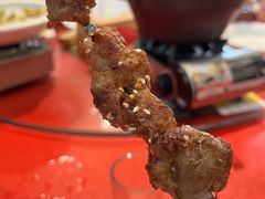 -羊之道草原味道清真餐厅(番禺店)