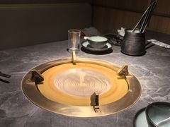 -湊湊火锅·茶憩(合生汇购物中心店)