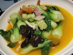 -小城故事·地道宁波味(月湖盛园店)