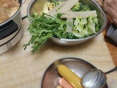 -刘一锅筋头巴脑(新民街店)