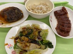 -北大家园食堂