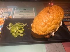 -大头力茶餐厅(花都融创茂店)
