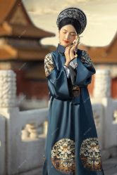 -美云庭古装·格格服汉服·京城旅拍(北京店)