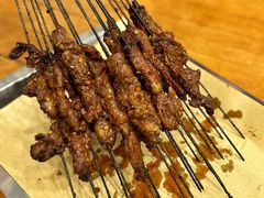 -老白家怡贵园烤肉