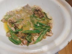 -印象鲵宴·张家界地标美食名片(溪布街店)