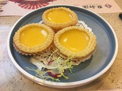 松化鸡蛋挞-点都德(北京路贰店)