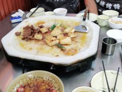 -老渔家白族石板烧旗舰店
