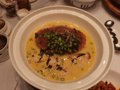 -院里寻菜·精致庭院菜(观沙岭店)