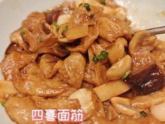 -无锡君来洲际酒店