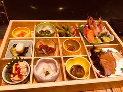 -赤坂亭·M9和牛烧肉·铁板烧·日料398放题(长泰广场店)