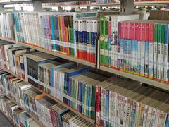 -秦皇岛市图书馆