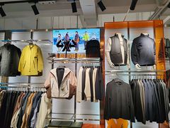 -五环Outlets(高新工厂店)