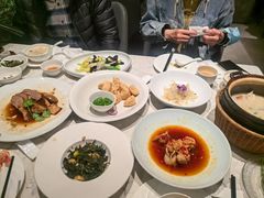 -潮州府·潮菜·砂锅粥(徐家汇店)