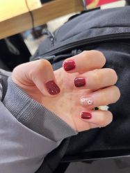 点击看大图 -四季·予你日式美甲美睫Nail