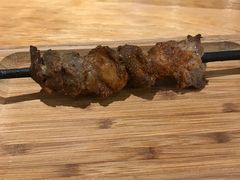 -嘻小北·兰州清汤牛肉面(太平洋森活天地店)