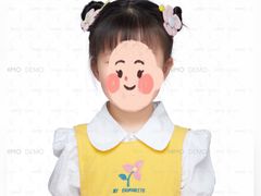 -海马体照相馆(新南凯德广场店)