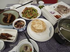 -老毛手抓·盐池滩羊非遗手抓(宁夏总店)
