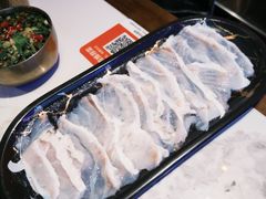 -琥珀川糟粕醋火锅(慈云寺店)