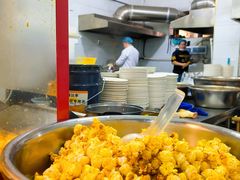 -王菊美食街·王菊面馆(总店)