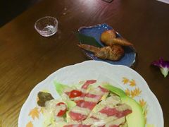 -鱼跃料理(步步高店)