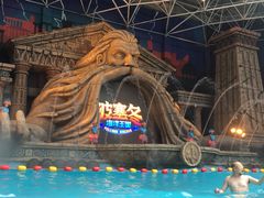 -波塞冬旅游度假区