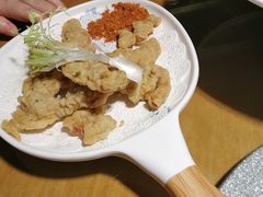 -蜀宴小调·精致家常菜(科华店)