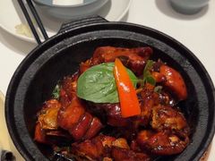 -鹿港小镇(黄金店)