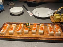 -吴越荣记苏州菜·松鼠桂鱼 100% 活鱼现做(月光码头店)