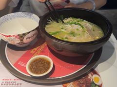 -妈妈故事米线(市府恒隆店)