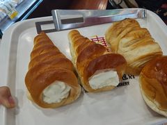 -新侨三宝乐面包店(崇文门店)