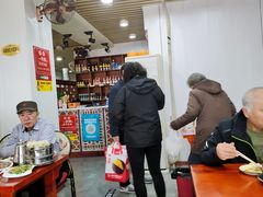 -德贤烧麦菜馆(本溪路店)