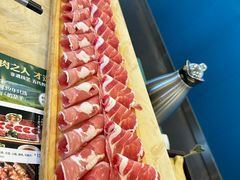 -阳坊胜利涮羊肉(阳坊老店)