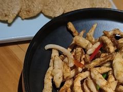 -竹里馆·淮扬菜·功夫茶(老门东店)