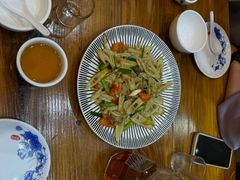 -下梅人家土菜馆(历史文化餐厅度假区店)