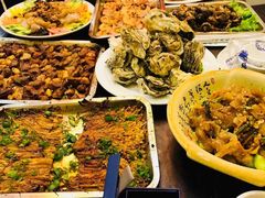 -私房小厨(康城路店)