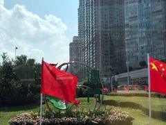 -澳门外港客运码头(轮渡站)