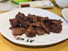 -喜来稀肉(望京店)