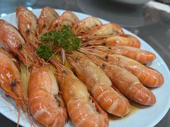 -新颐园本帮江浙菜·红烧猪手煨鲍鱼·红烧肉(顾村公园电台路店)