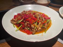 -吃饭皇帝大土家民族菜(正大广场店)
