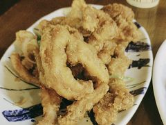 -奶奶的味道(胶州路店)