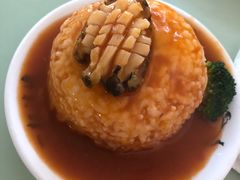 -常家活海鲜小吃(仅一家无分店)