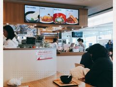 -SORA Cafe(国際ゲート店)