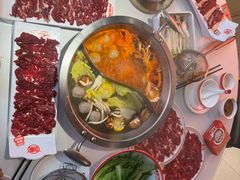 -陈记顺和潮汕鲜牛肉火锅(西门口广场店)