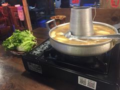 -民食香·腊排骨野生菌美食(木府店)