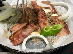 -福成自助烤肉(长阳店)