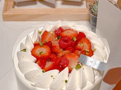 -积慕Cake(解放大道店)